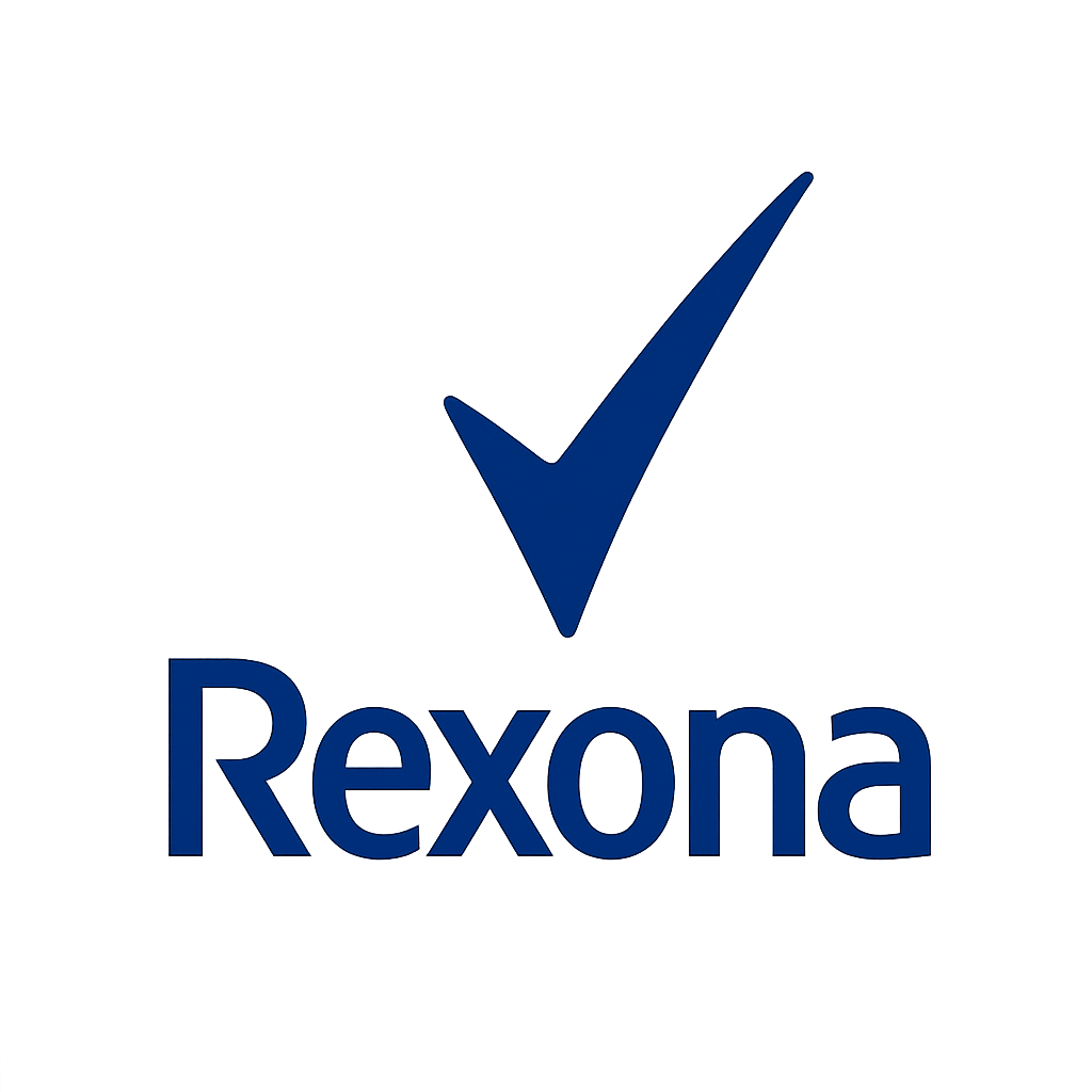 Rexona logo