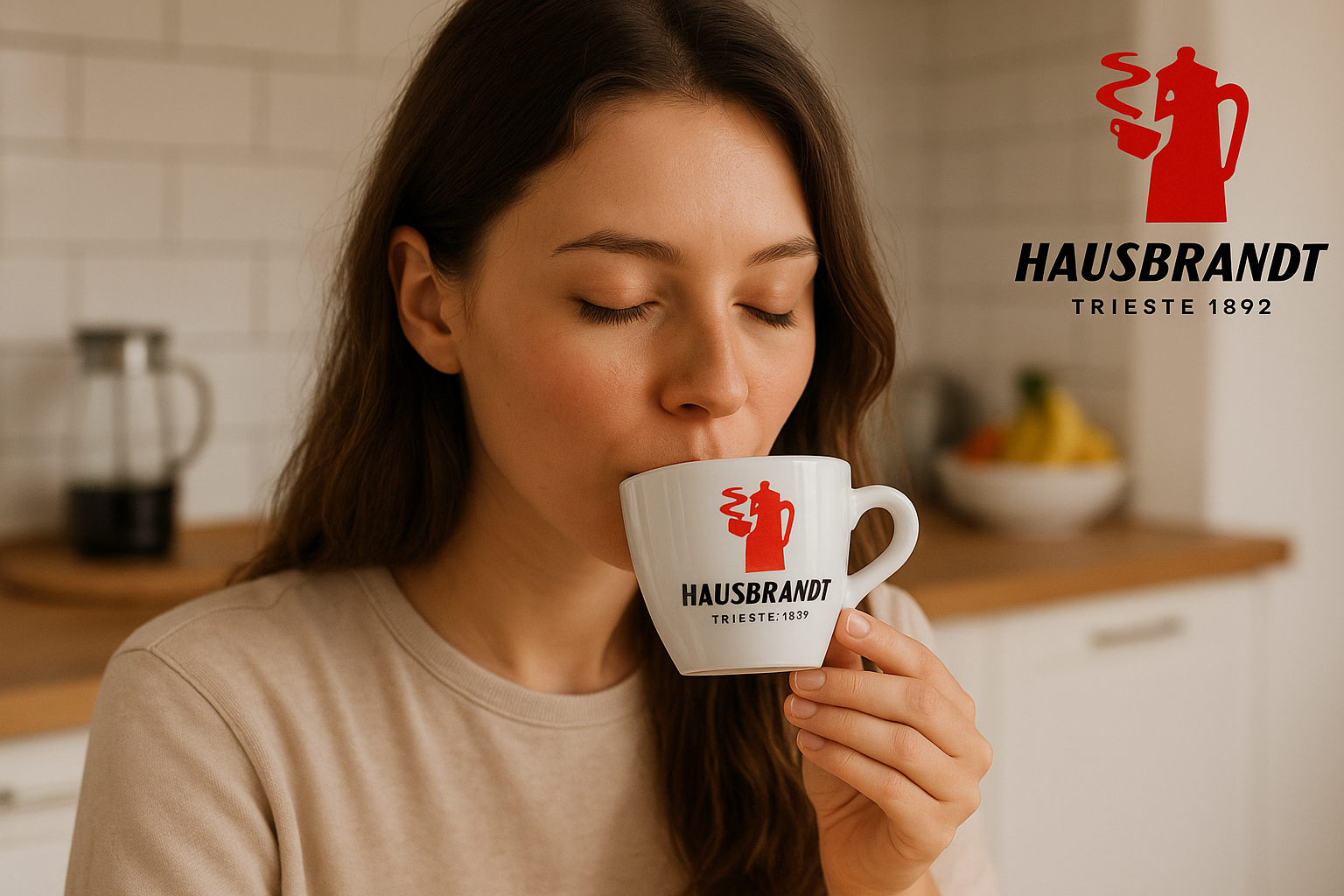Produkty Hausbrandt