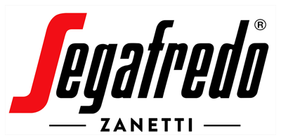 Segafredo Logo