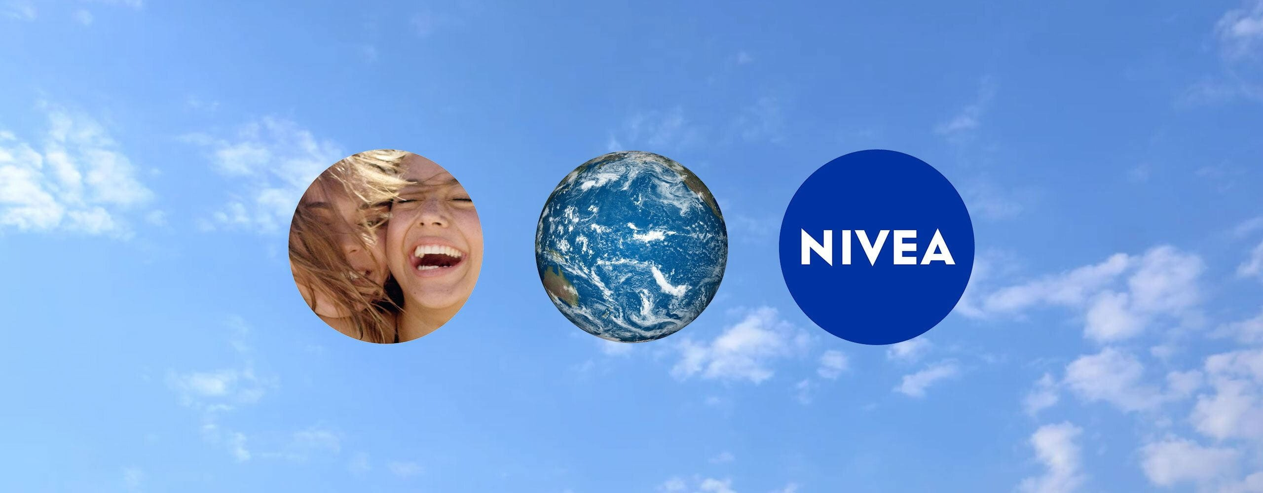NIVEA globální přítomnost